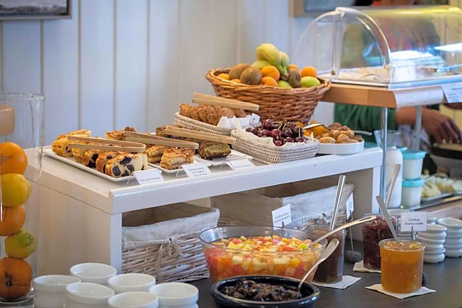 La Désirade - Hôtel, Spa & Restaurant