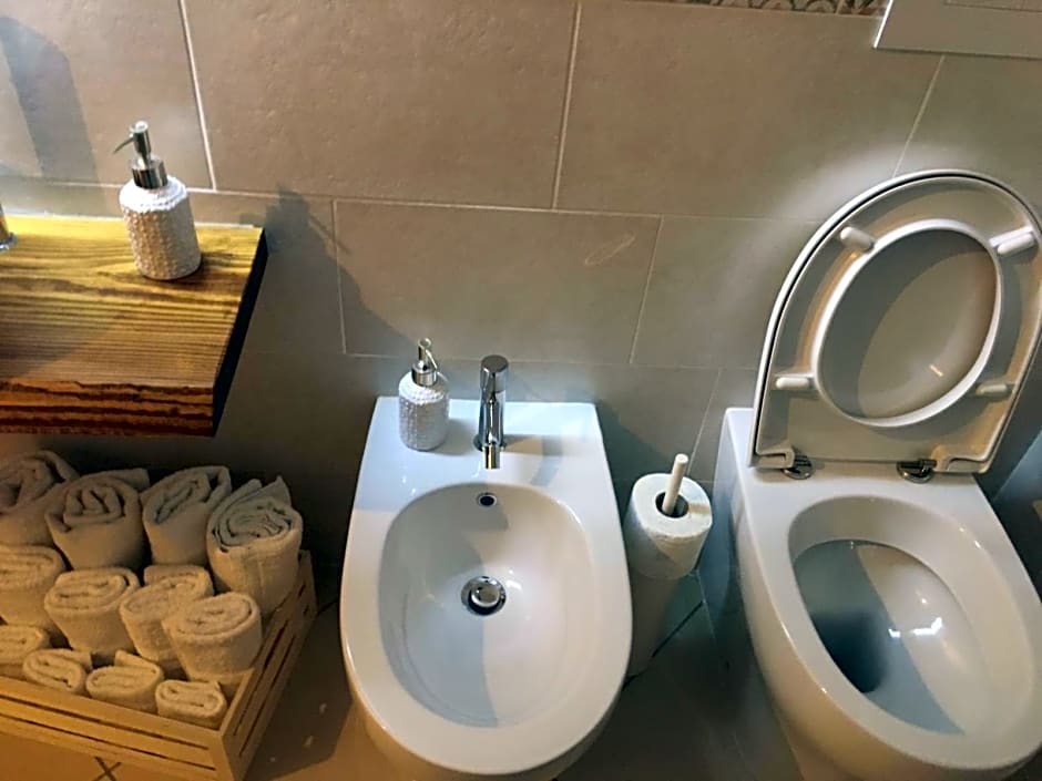 B&b La Pietra – Ercolano , CO