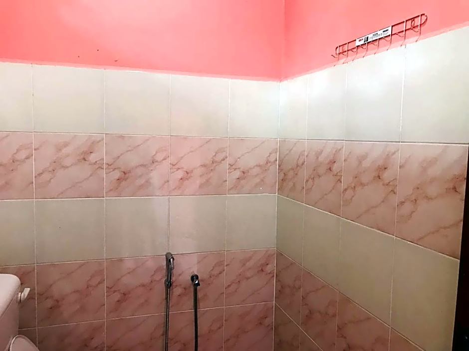 Chalet Sri Bayu