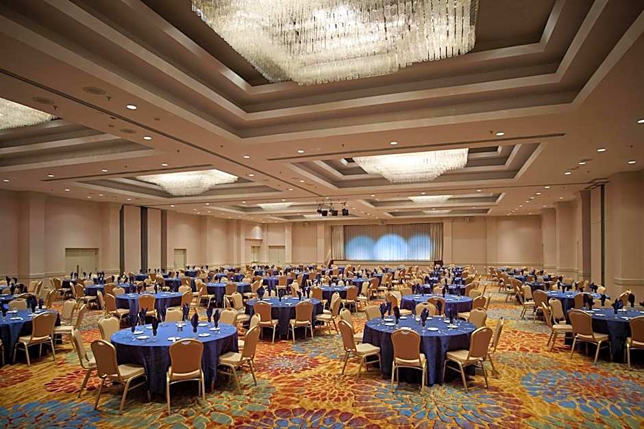 Niagara Falls Marriott On The Falls