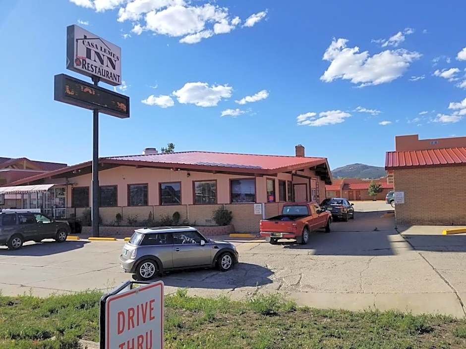Casa Lemus Inn