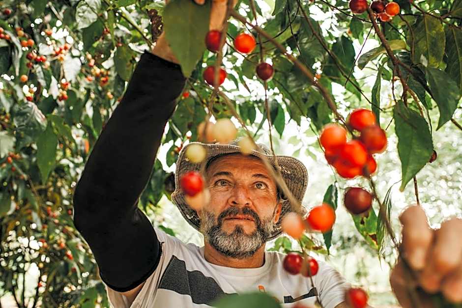 Finca Luna Nueva Lodge