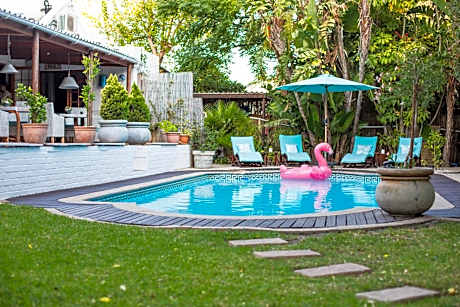 Khashamongo B & B