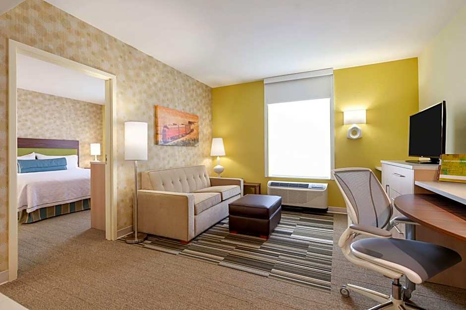 Home2 Suites by Hilton Gillette