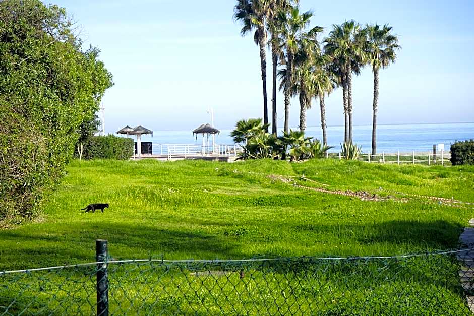 Alcaidesa Boutique Hotel