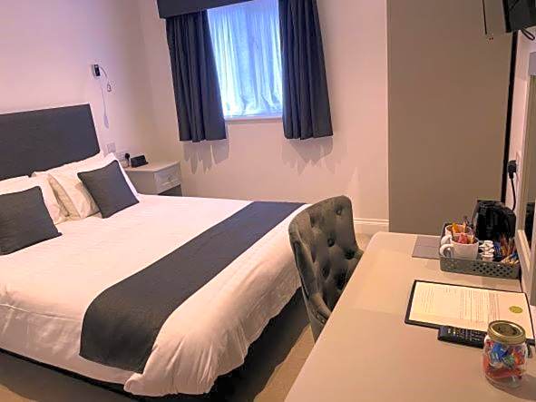 The Park Hotel - Sure Hotel Collection by Best Western