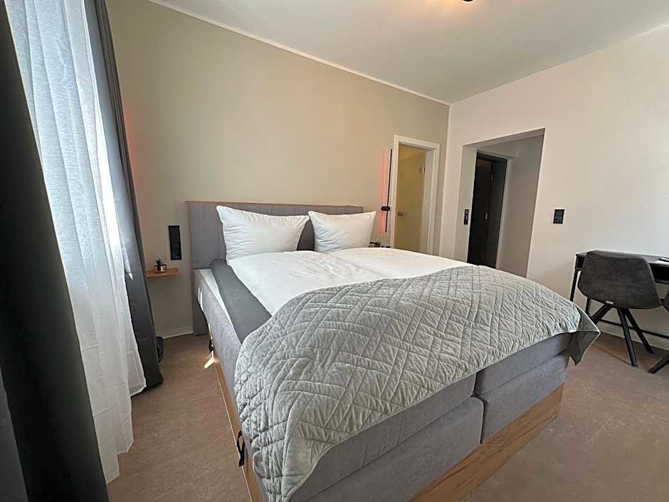 Hotel Emilia