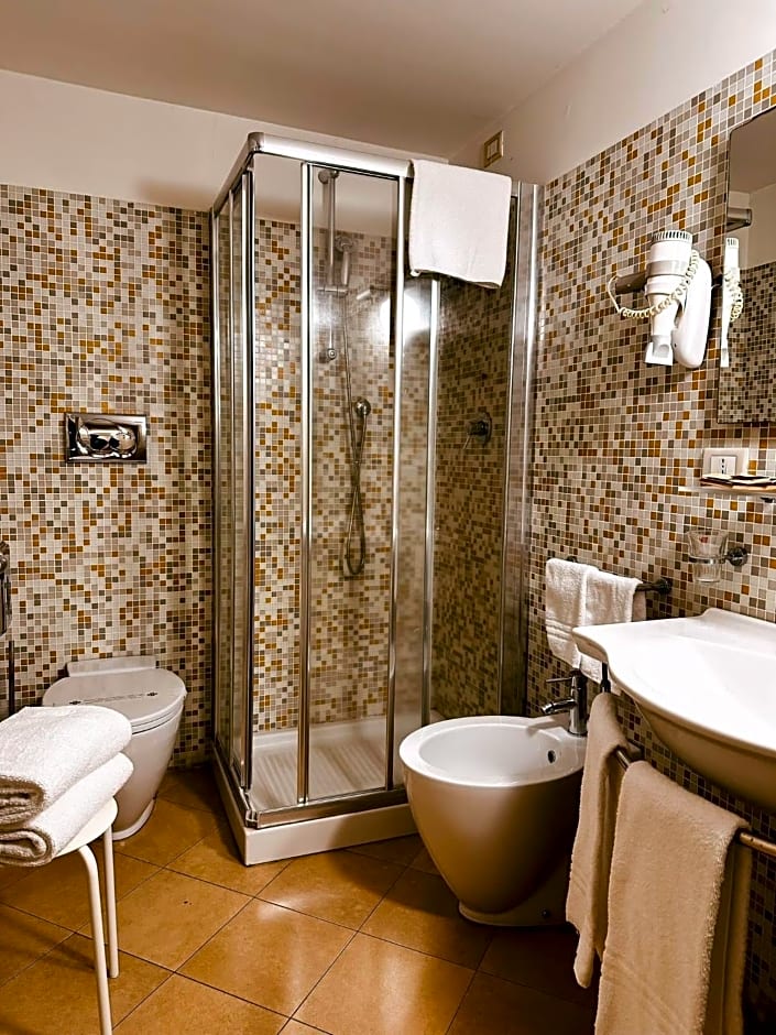 Hotel Agathae