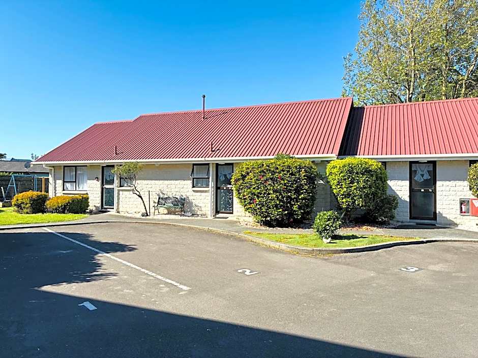 Awatea Park Motel