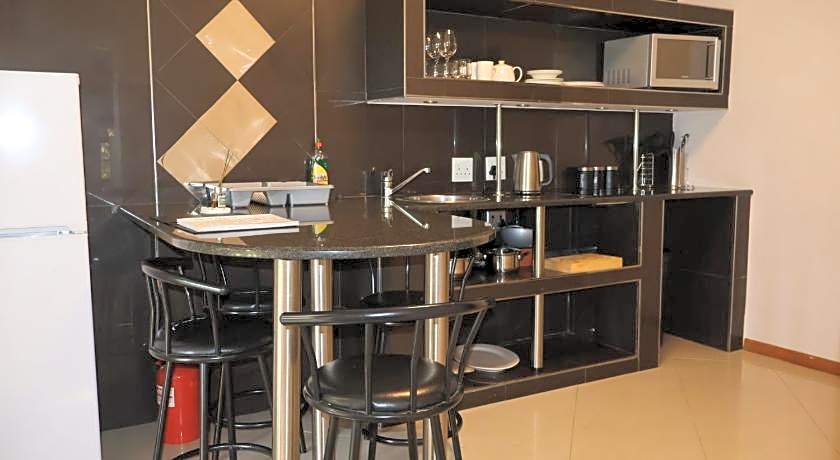 The Country Guesthouse