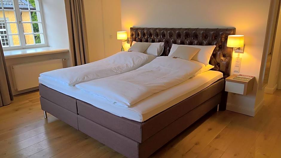 Hotel Schloss Dyck