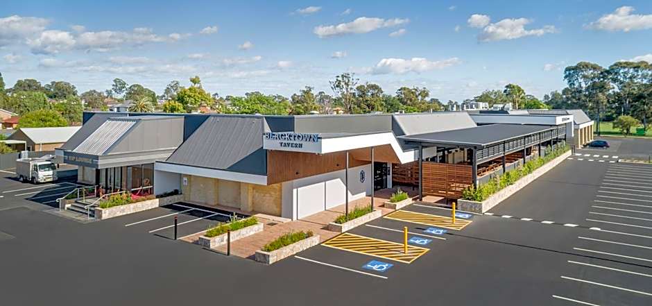 Blacktown Tavern