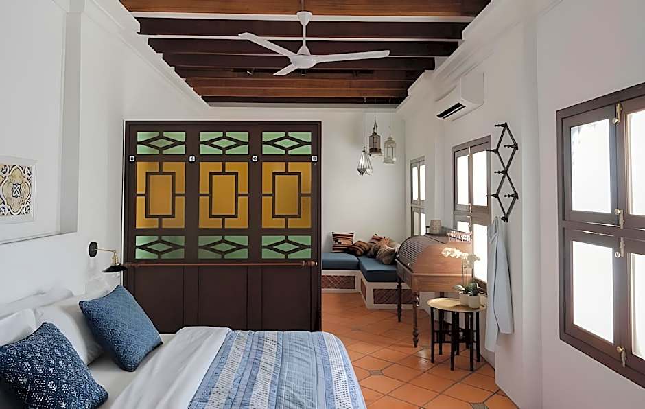 Jawi Peranakan Mansion