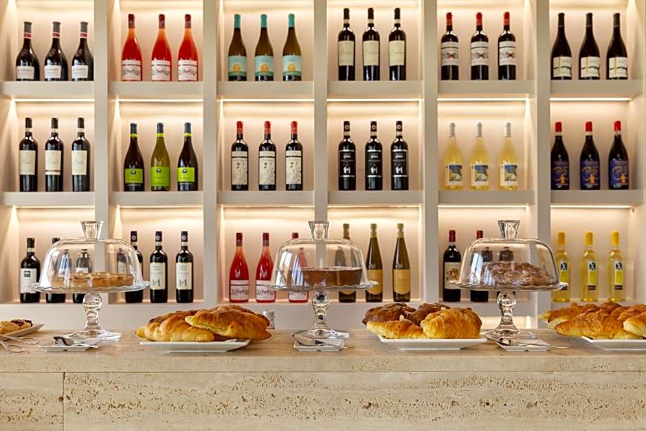 Tenuta Asmara Luxury Resort
