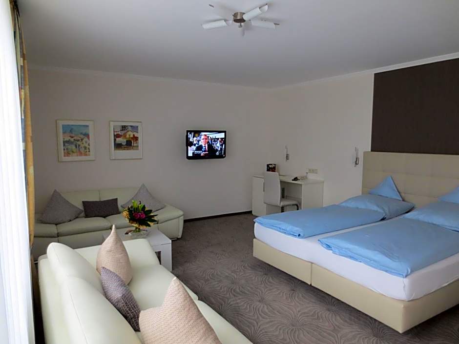 Hotel Stockhausen