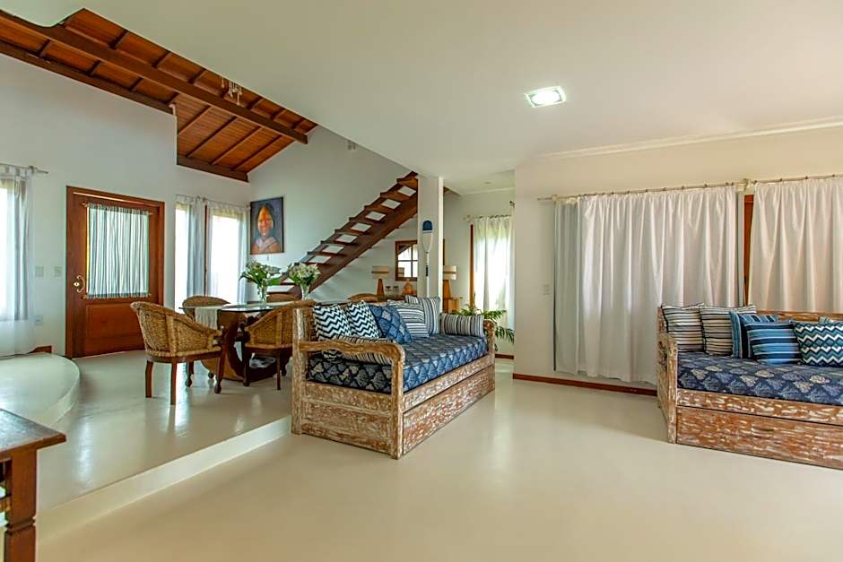 Casa Villa Cristian Villa Venezia Pe na Areia