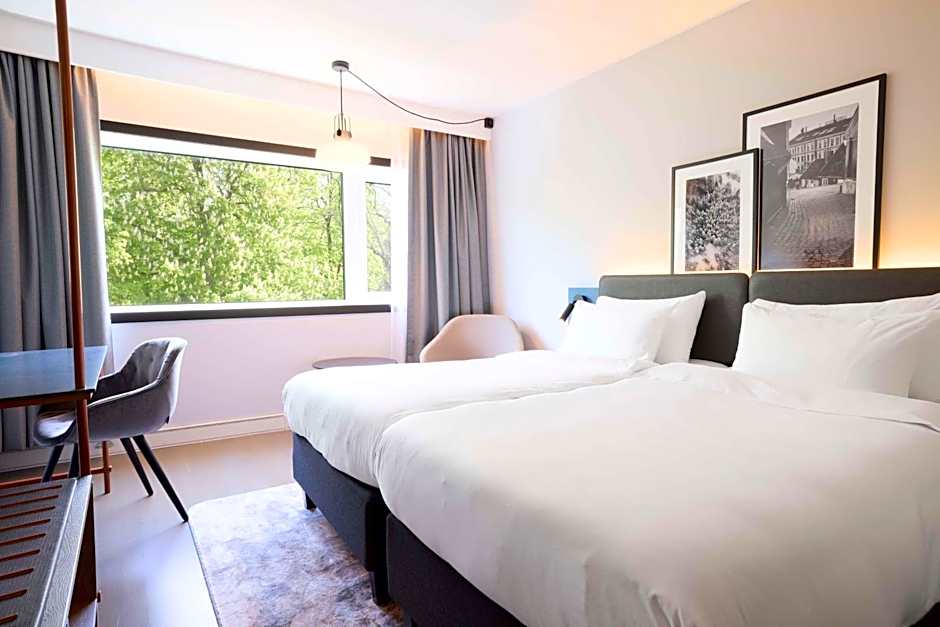 Radisson Blu Park Hotel Oslo