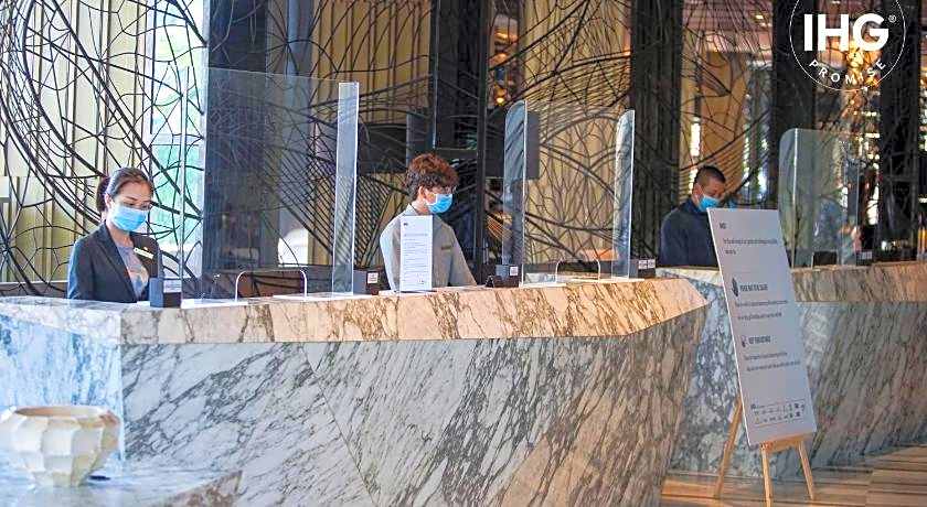 InterContinental Nha Trang By IHG