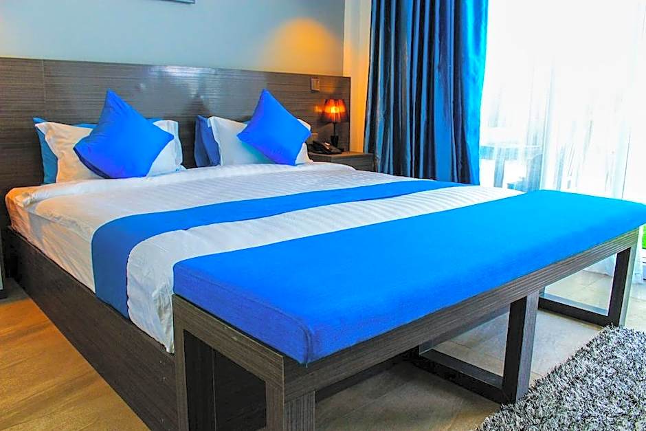 Good Time Boutique Hotel