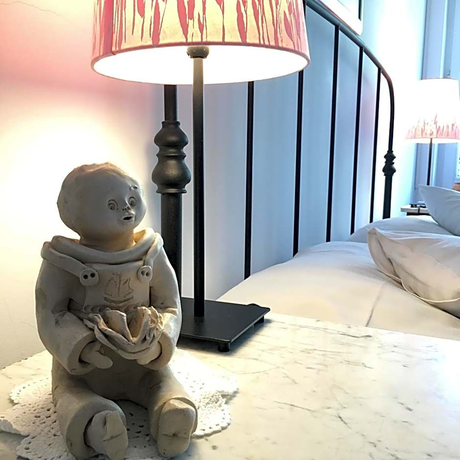 Restauracja Pensjonat Buda