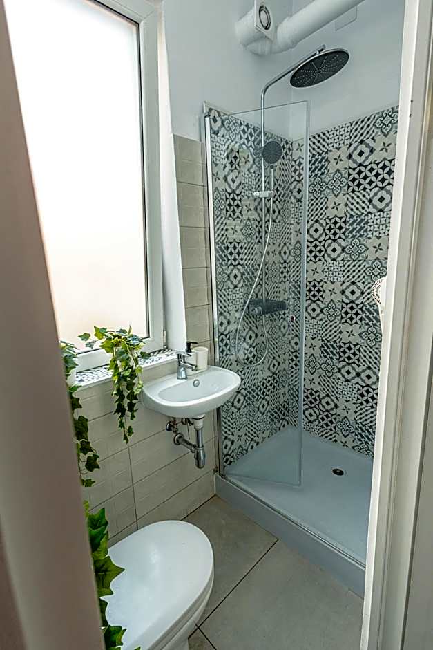 First Hostel Bucur 21