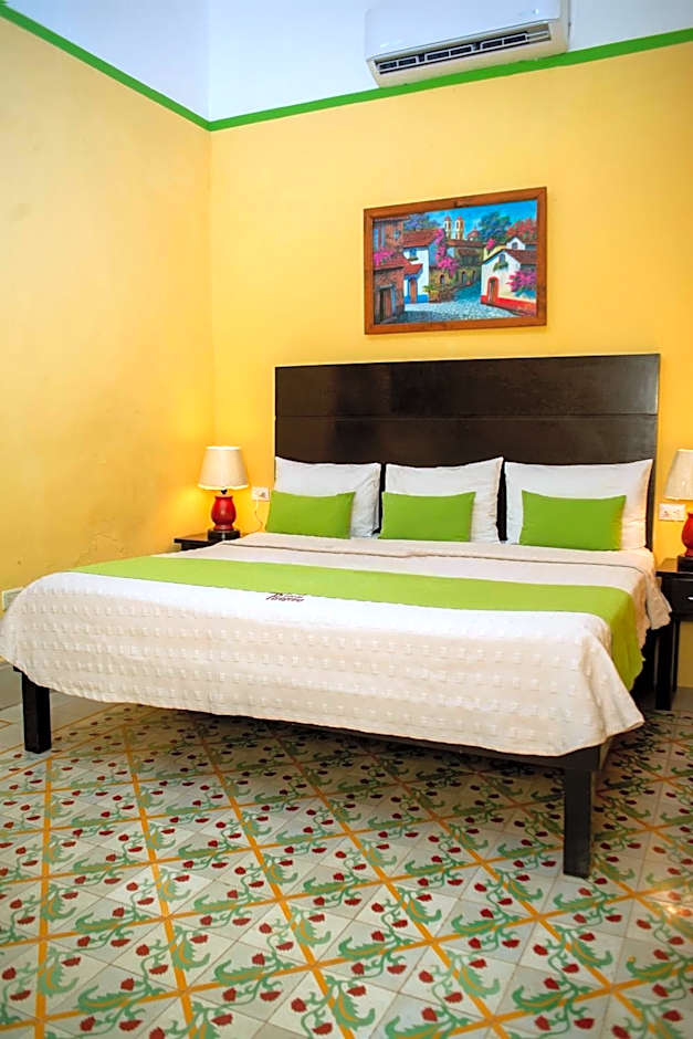 Hotel del Peregrino Boutique Hotel