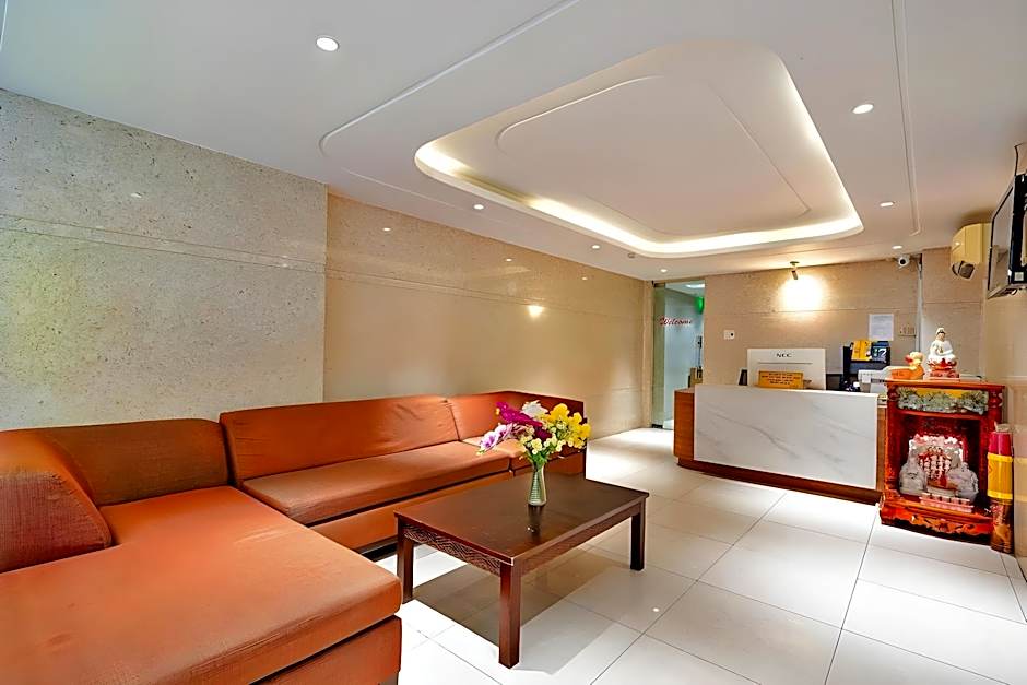 S79 Residences La Rose Spa