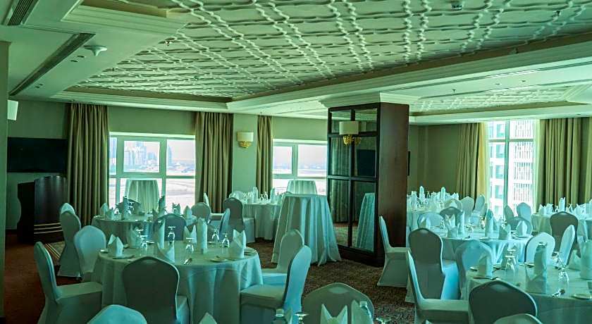 Ramada Manama City Centre