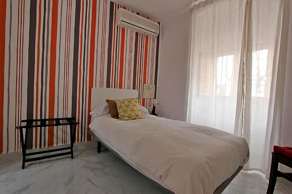 Casa Rural Mañanas Felices