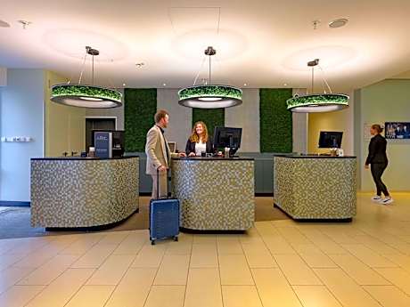 Mercure Hotel Koeln West