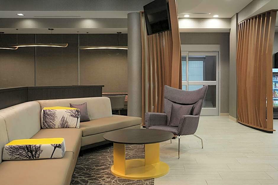 SpringHill Suites Lexington Frankfort