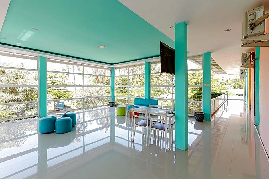 Sans Borobudur Homestay Banyuwangi