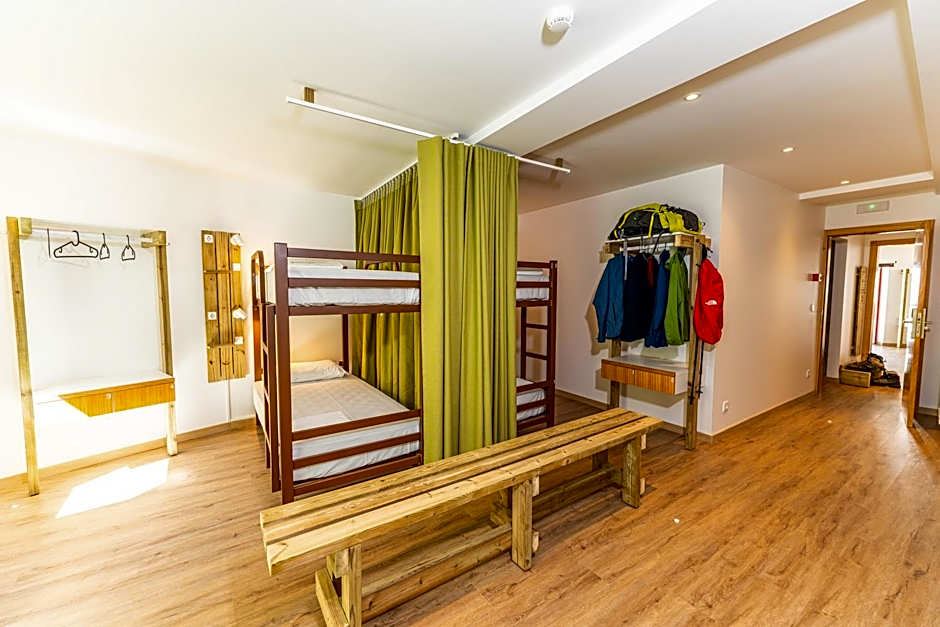 Olá Vida - Hostel Caminha