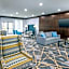 Courtyard by Marriott Abilene Northeast