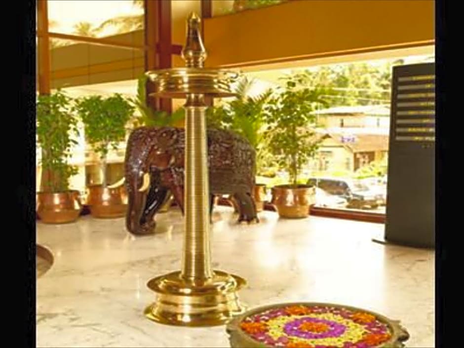 Classic Sarovar Portico Thiruvananthapuram