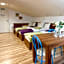 Seva Hotel Health Club