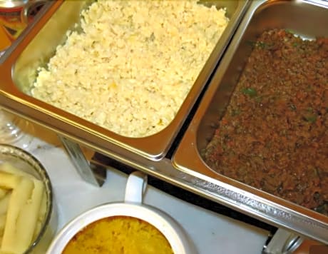 Pousada das Bromélias Porto de Galinhas