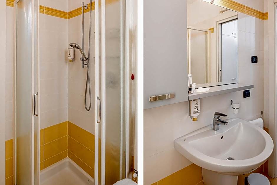 Hotel Taormina