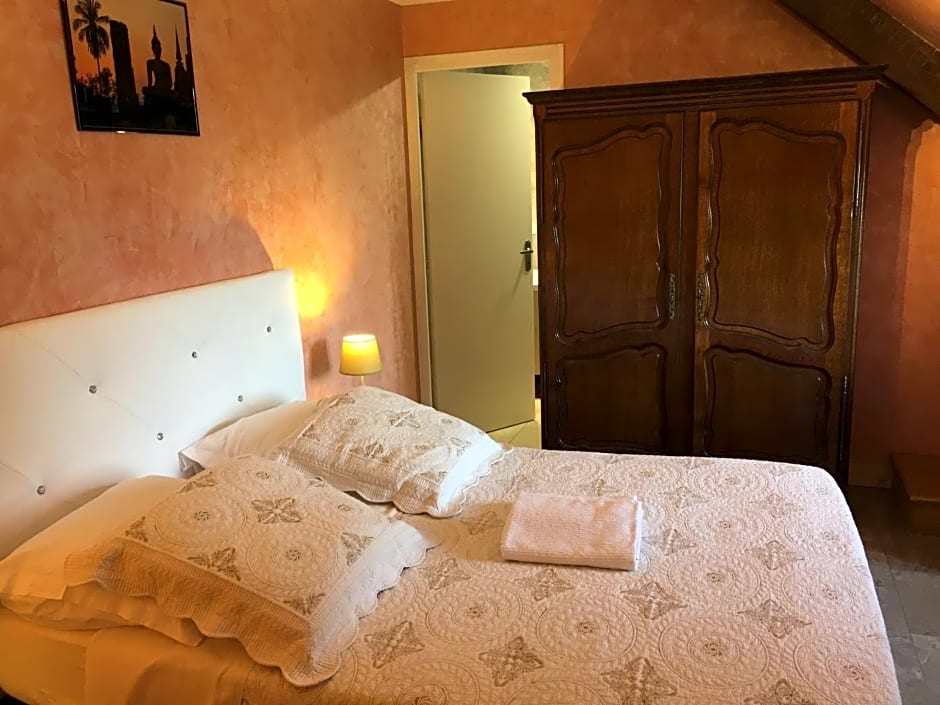 Chambres D'hôtes du Plessis