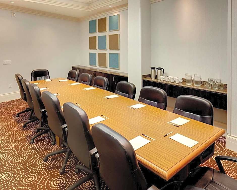 Niagara Fallsview Hotel & Suites By IHG