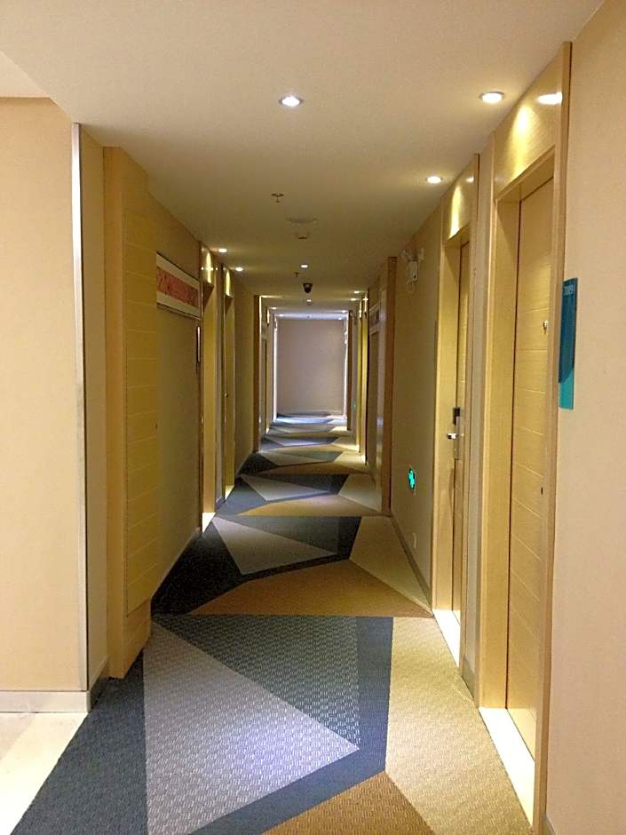 City Comfort Inn Baise Tianlin