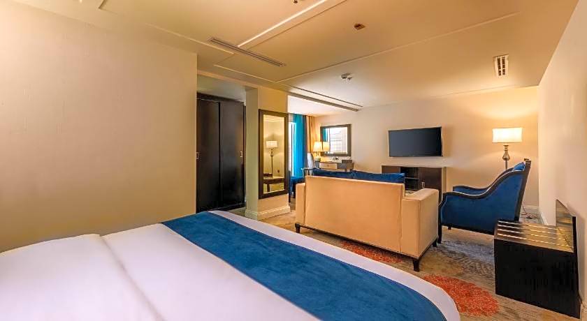 Blue Inn Hotel