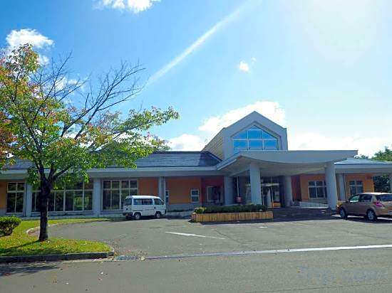 Tashiro Onsen Yuppura