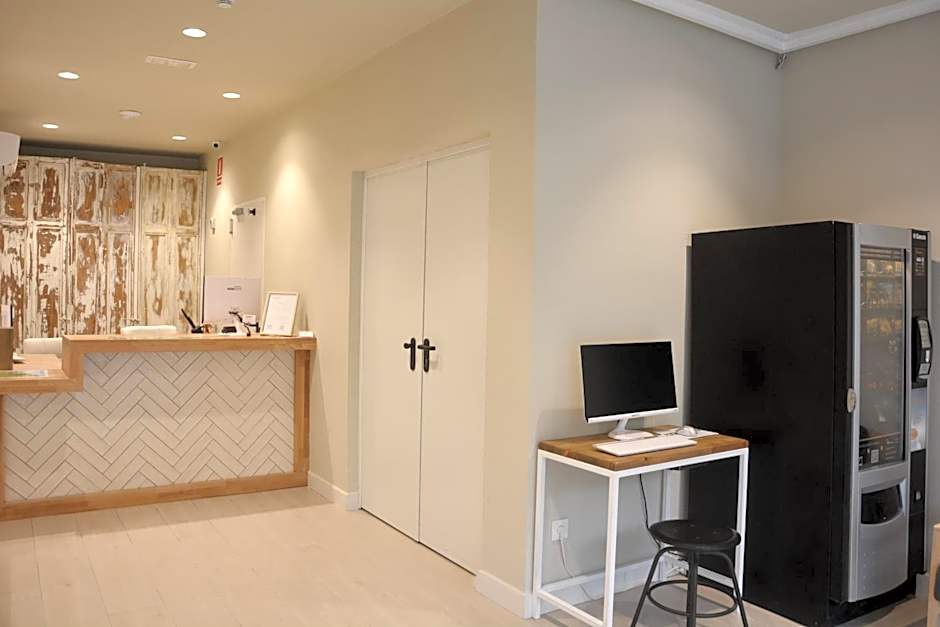 You & Co. Saler Beach boutique