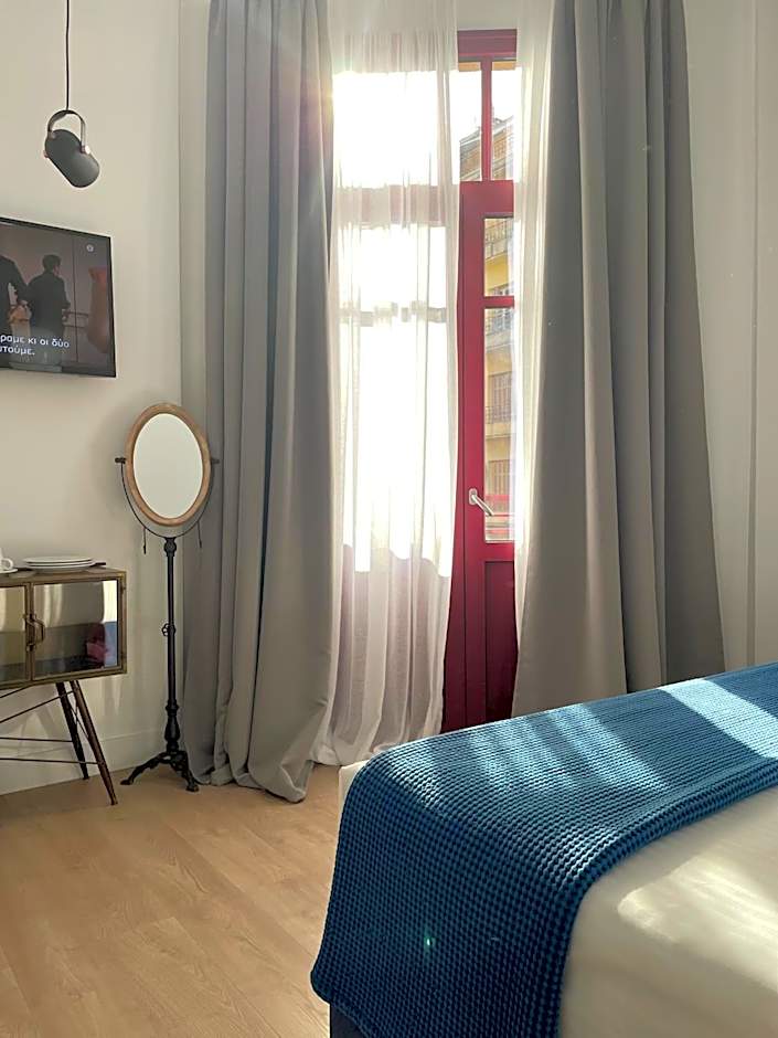 The Maroon Bottle Luxury Suites