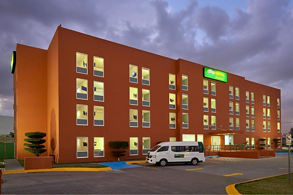 City Express Junior by Marriott Guadalajara Periférico Sur