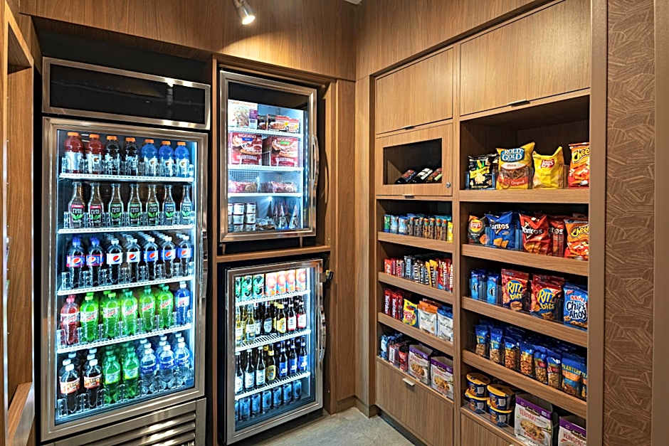 Fairfield Inn Suites by Marriott Oskaloosa