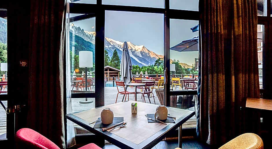 Excelsior Chamonix Hôtel & Spa