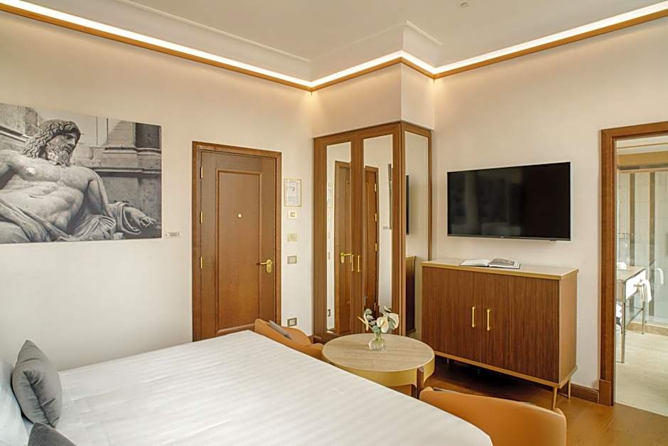 Hotel Imperiale by OMNIA hotels