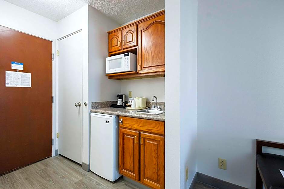 Comfort Suites Springfield I-70